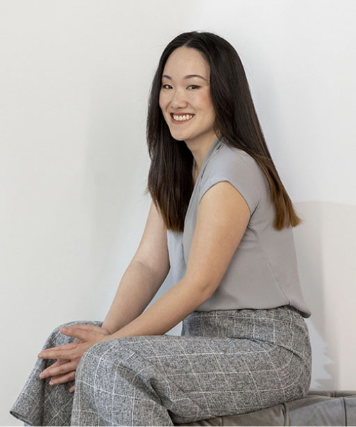 Eileen Li