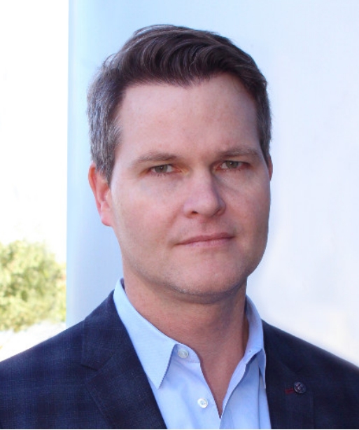Rick Huff