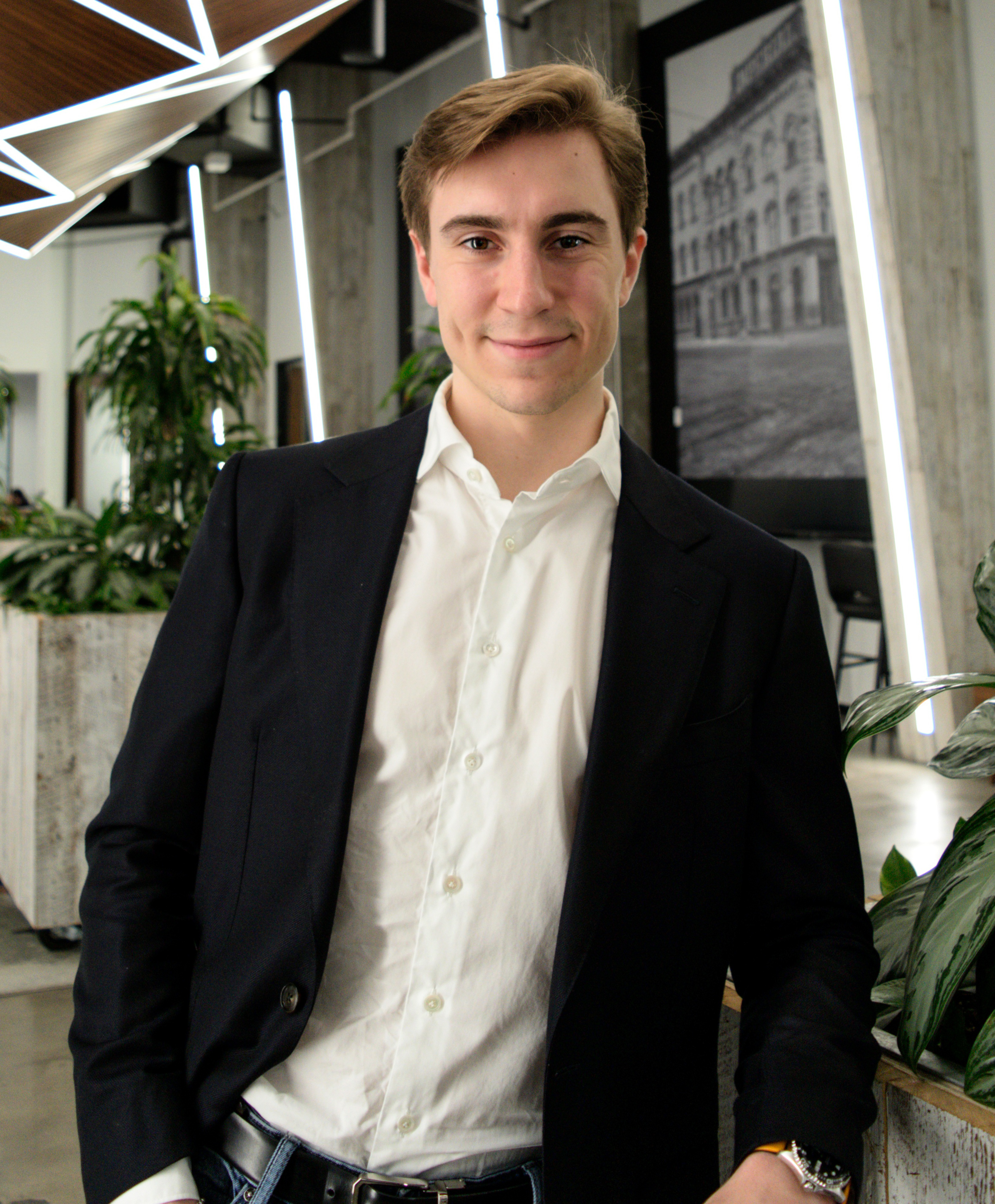 Adrian Todorovic