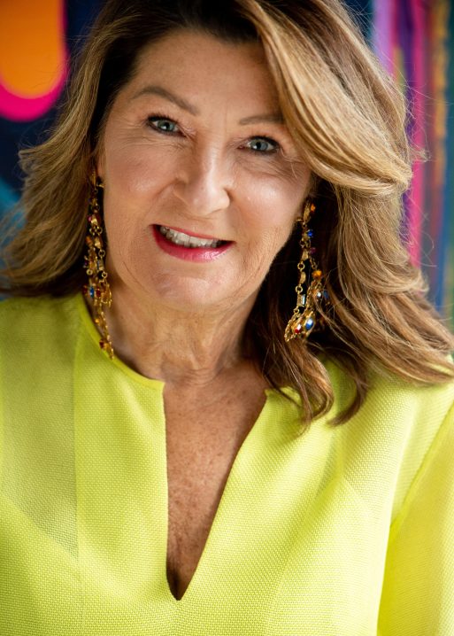 Colleen Moorehead