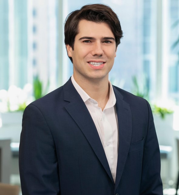 Adam Carnicelli