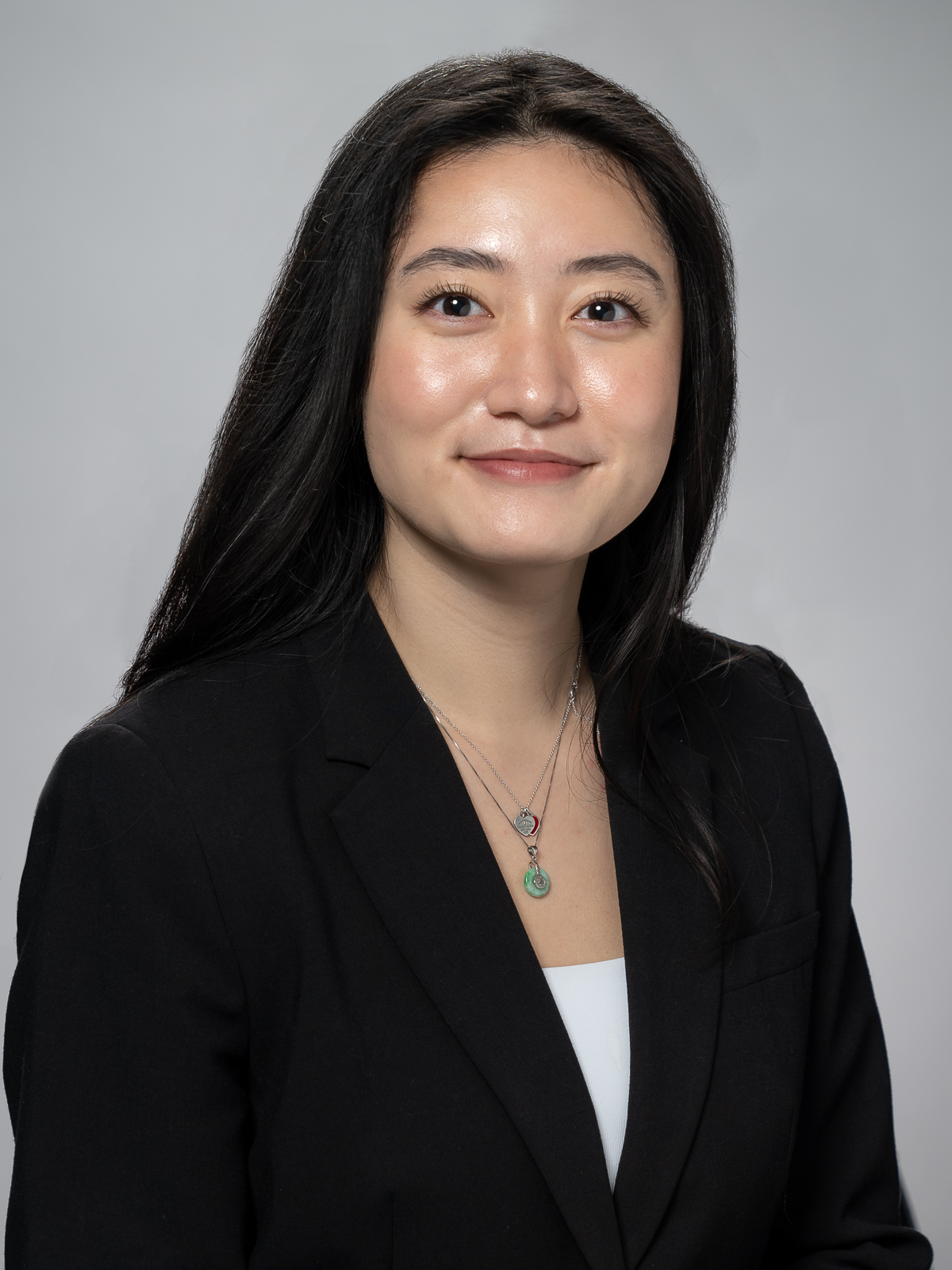Yixuan Zhao